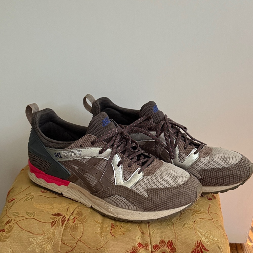Men’s Asics Gel-Lyte V